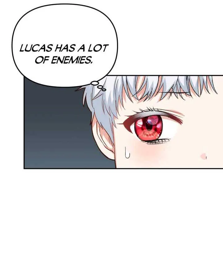 How to Survive As The Devil’s Daughter Chapter 9 page 11 - 