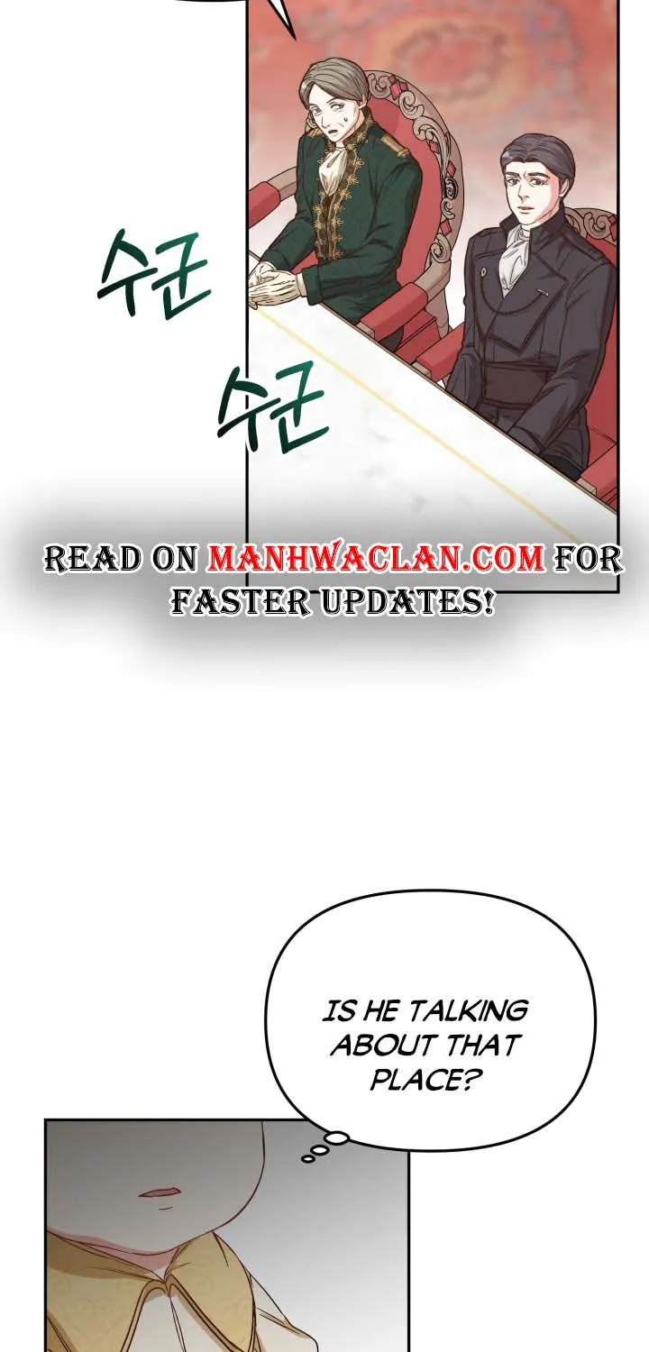 How to Survive As The Devil’s Daughter Chapter 9 page 18 - 