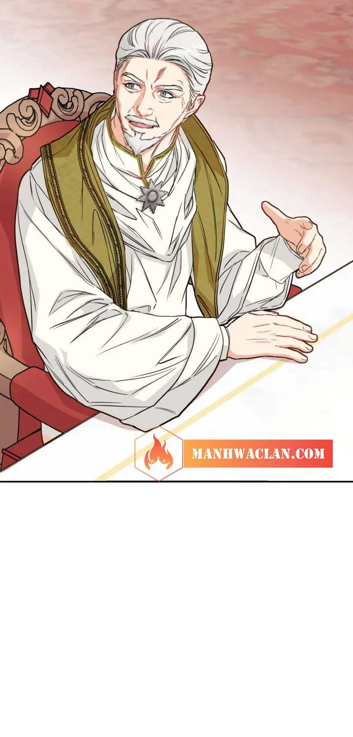 How to Survive As The Devil’s Daughter Chapter 9 page 35 - 