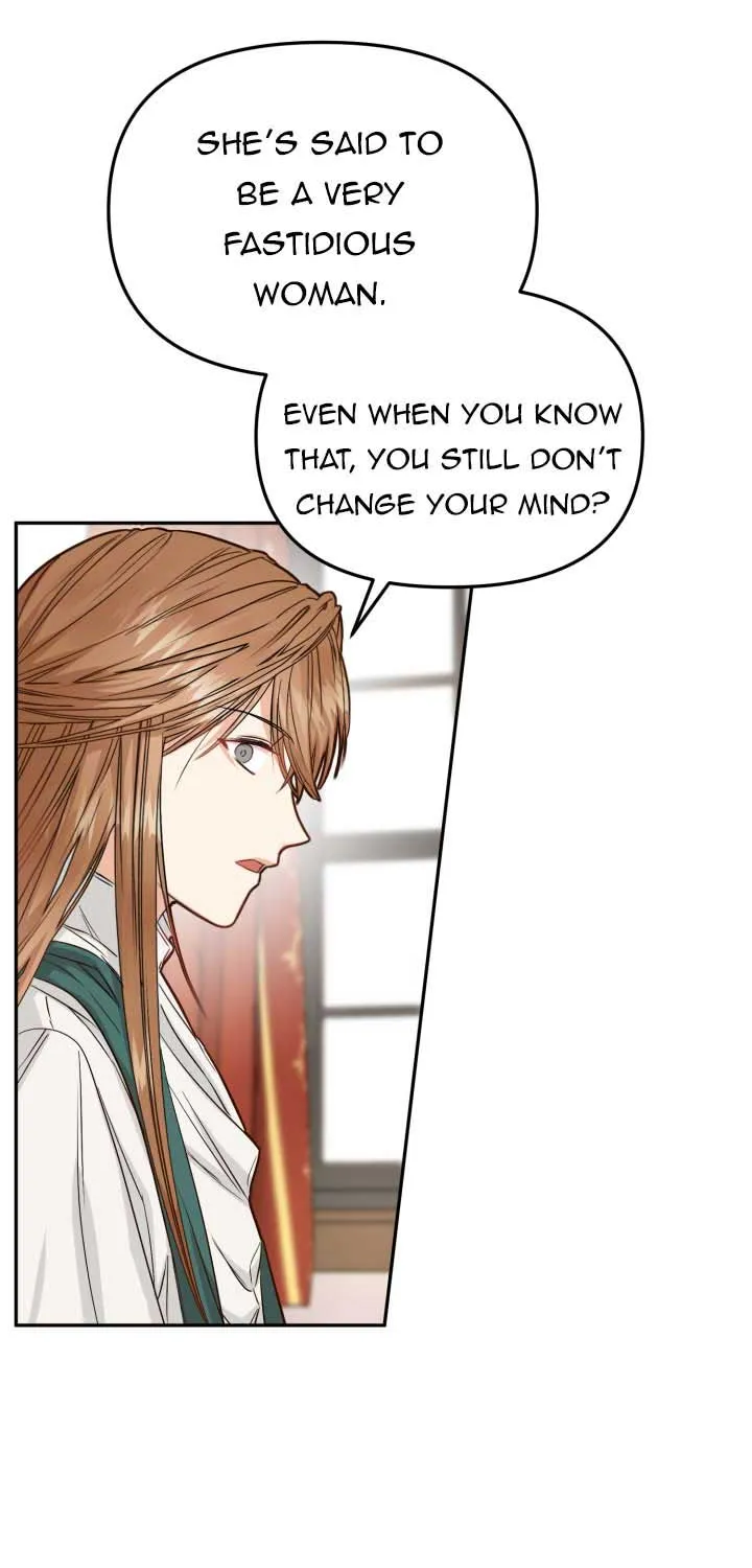How to Survive As The Devil’s Daughter Chapter 9 page 36 - 