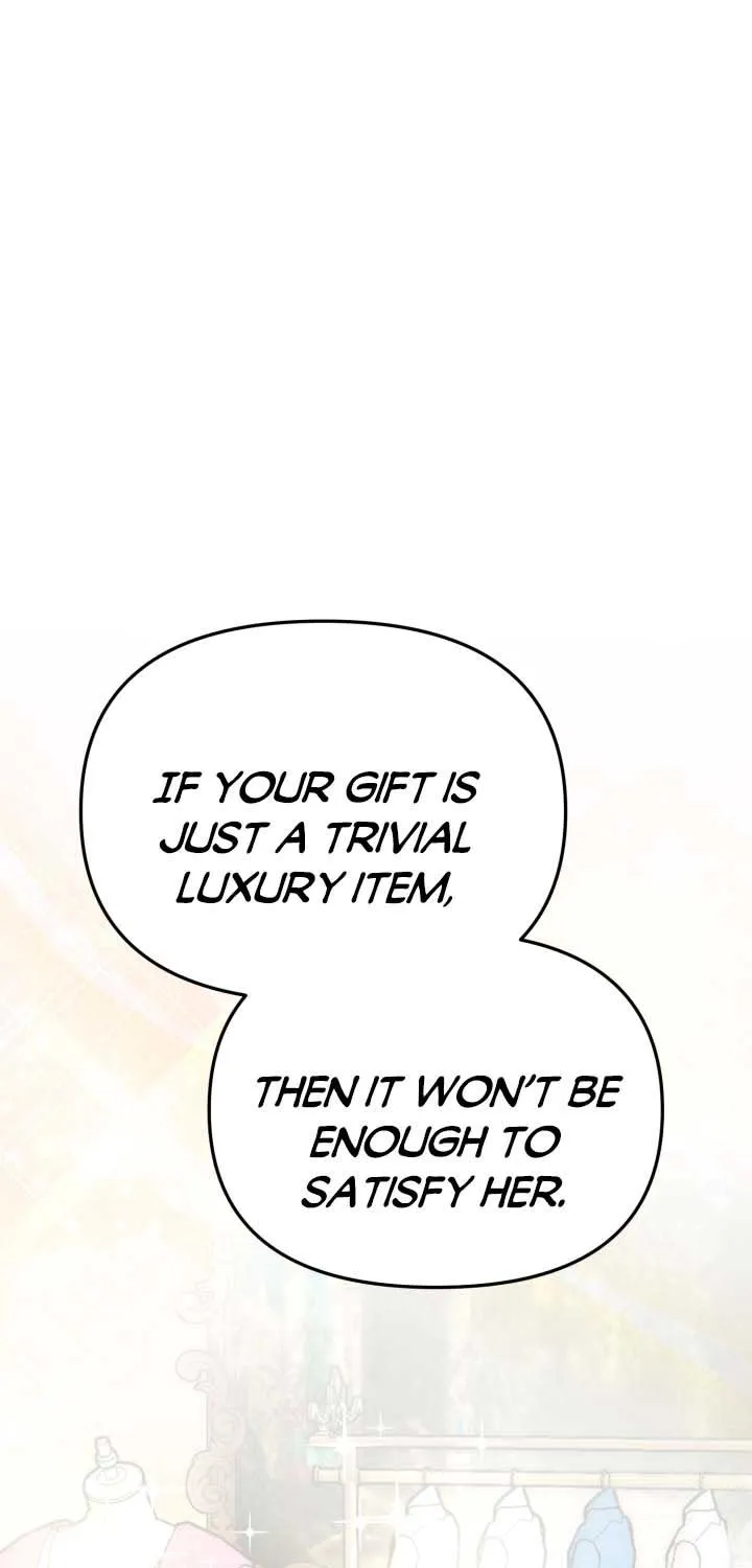 How to Survive As The Devil’s Daughter Chapter 9 page 37 - 