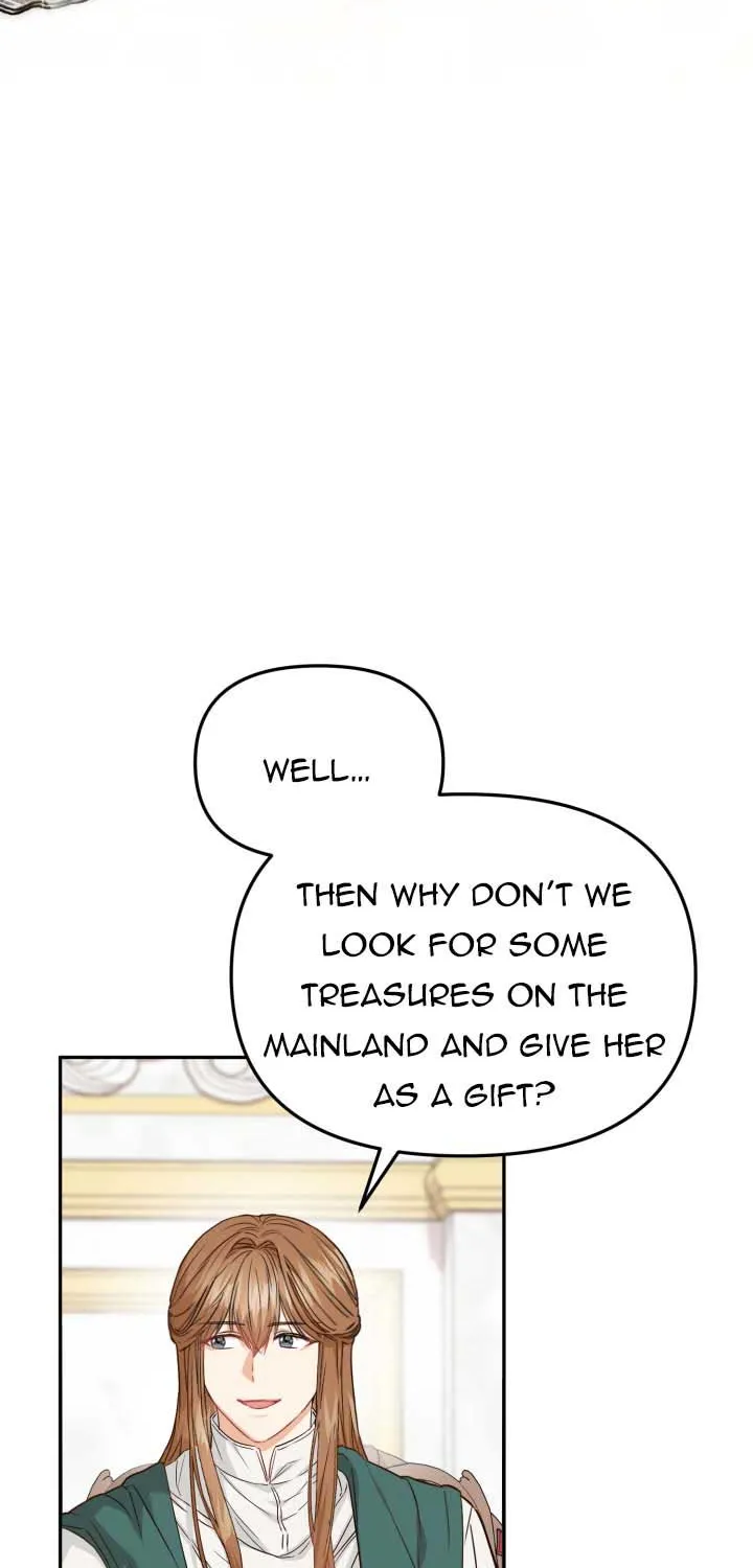 How to Survive As The Devil’s Daughter Chapter 9 page 40 - 