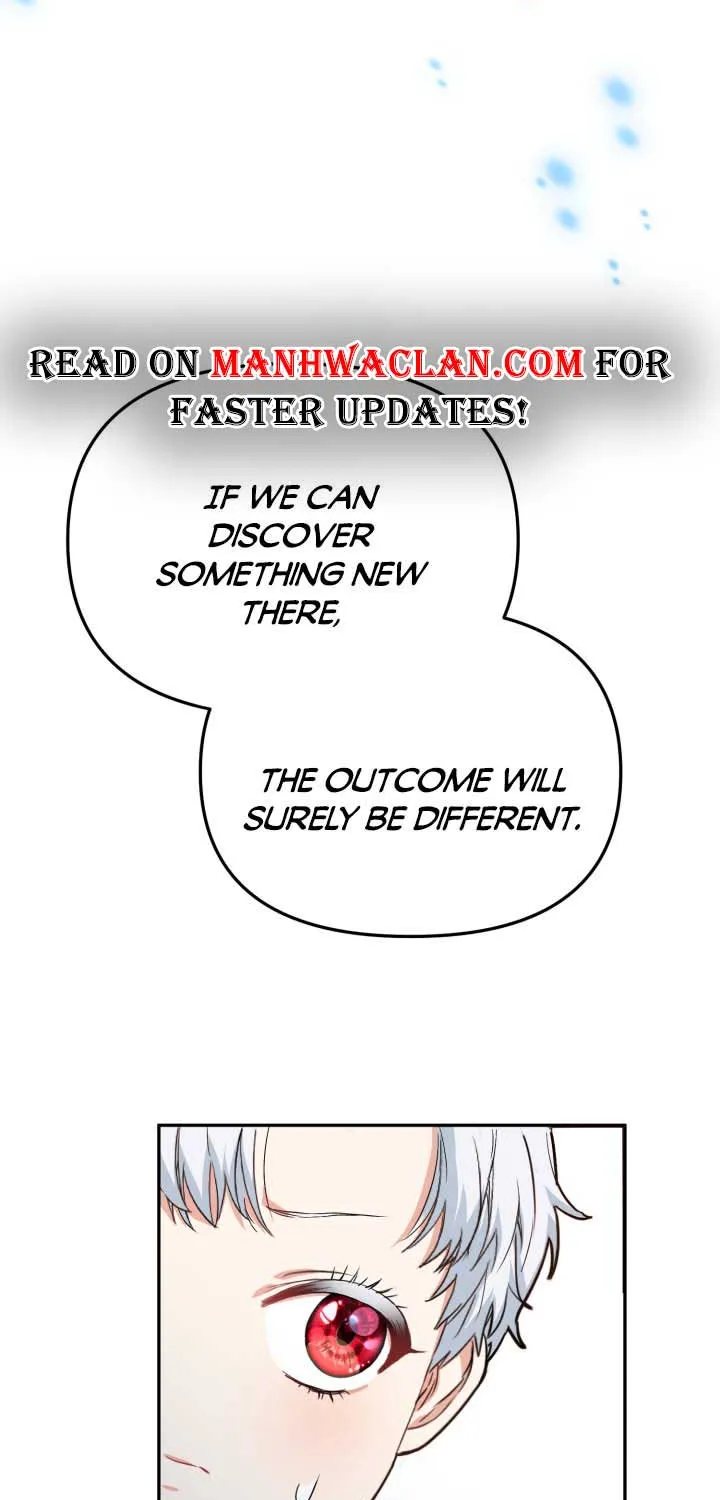 How to Survive As The Devil’s Daughter Chapter 9 page 45 - 