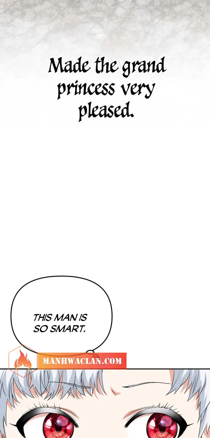 How to Survive As The Devil’s Daughter Chapter 9 page 50 - 