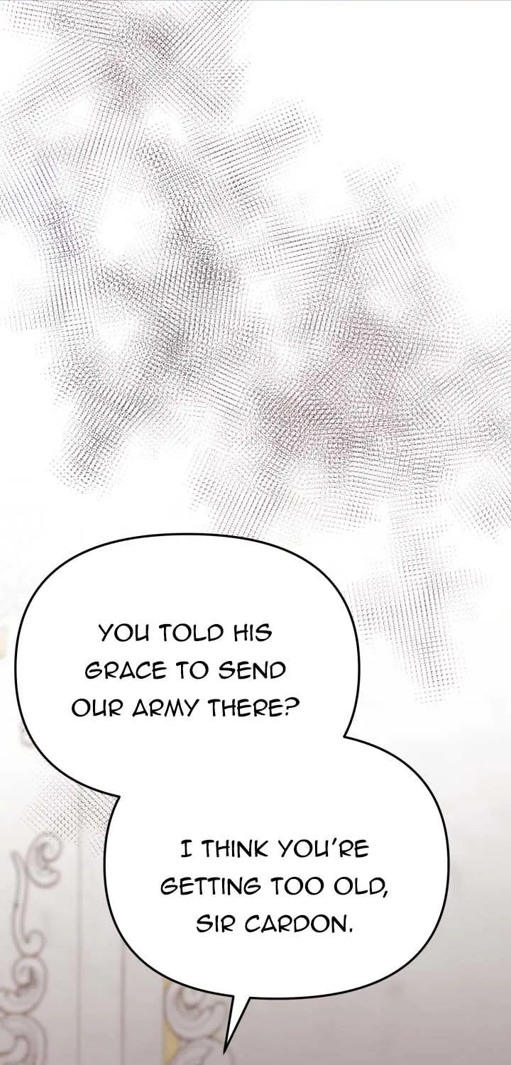How to Survive As The Devil’s Daughter Chapter 9 page 54 - 