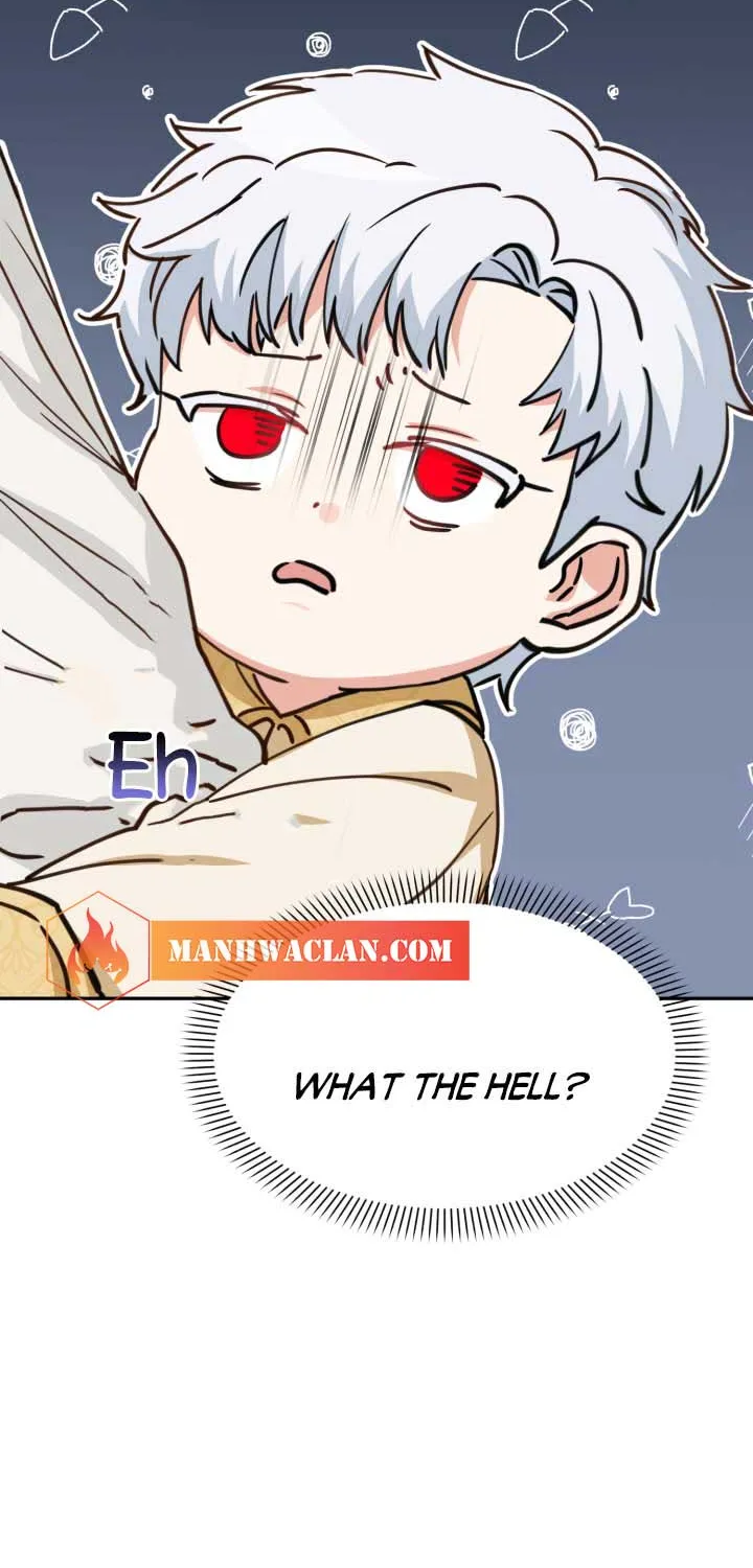 How to Survive As The Devil’s Daughter Chapter 9 page 75 - 