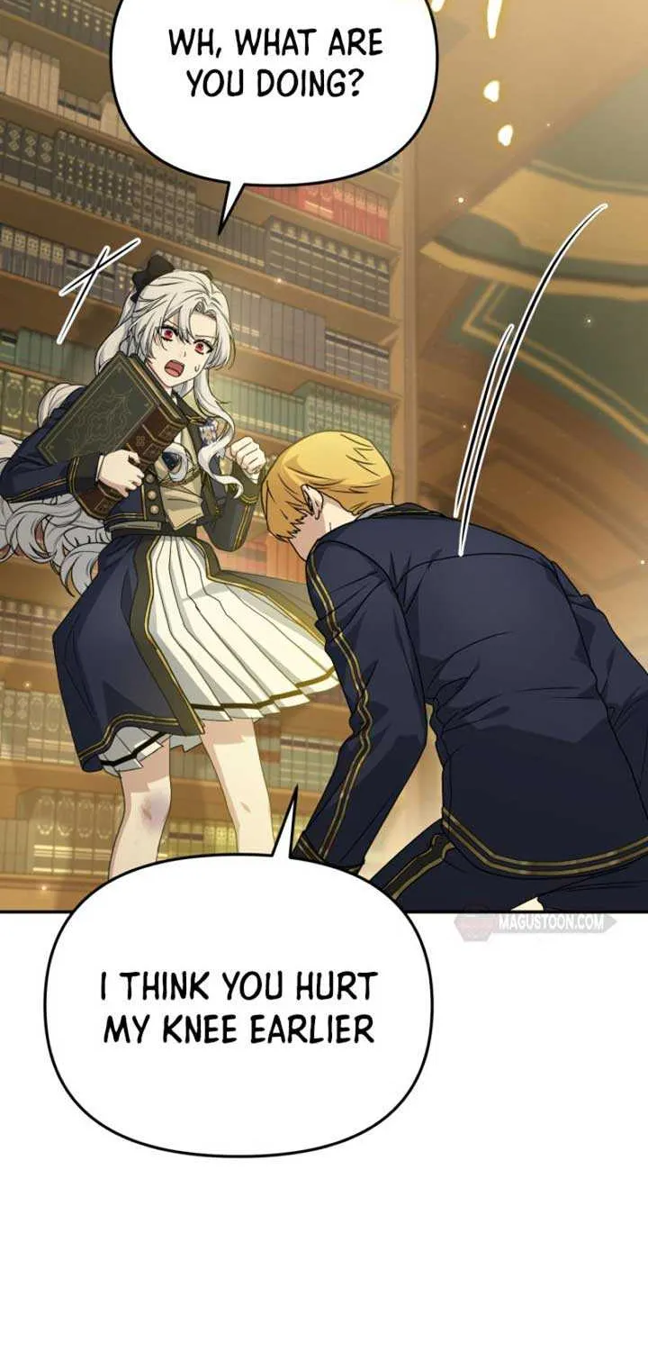 How to Survive As The Devil’s Daughter Chapter 90 page 15 - 