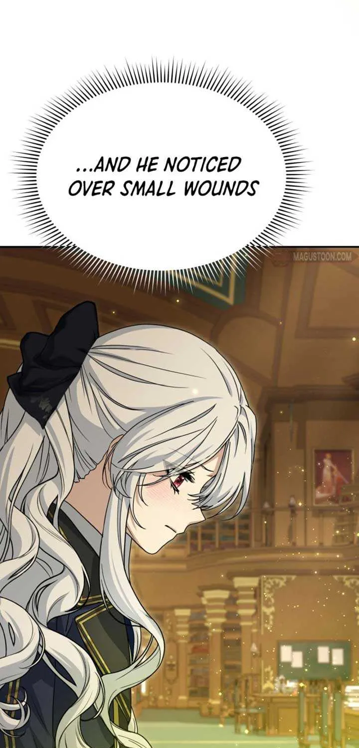 How to Survive As The Devil’s Daughter Chapter 90 page 18 - 