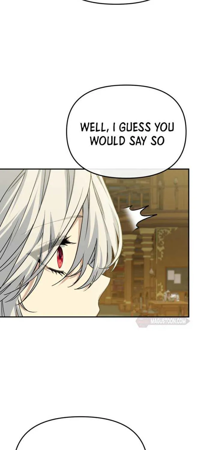 How to Survive As The Devil’s Daughter Chapter 90 page 24 - 