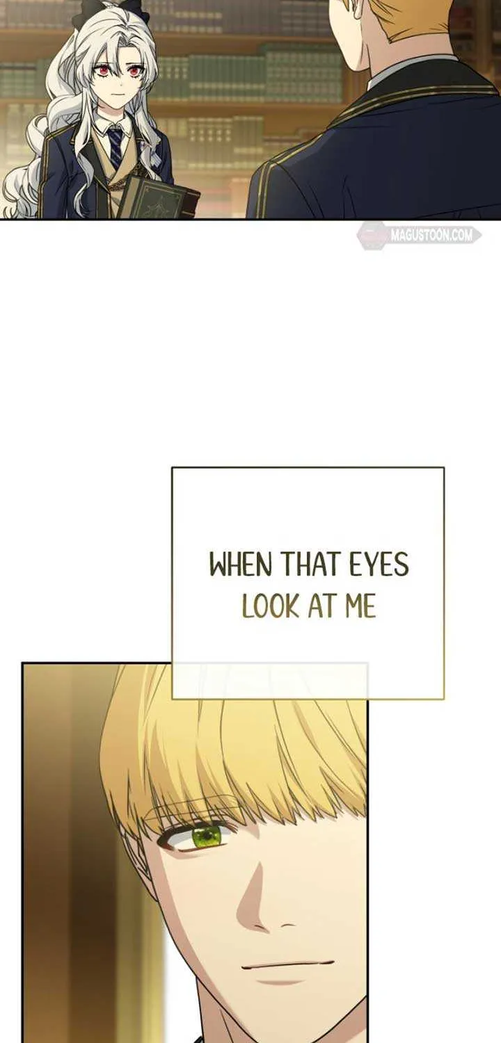How to Survive As The Devil’s Daughter Chapter 90 page 27 - 