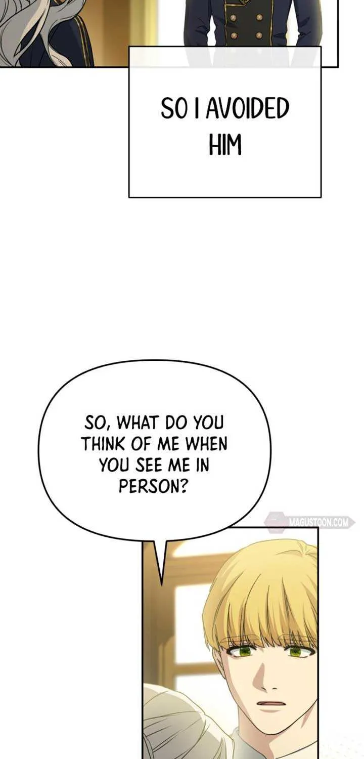 How to Survive As The Devil’s Daughter Chapter 90 page 30 - 