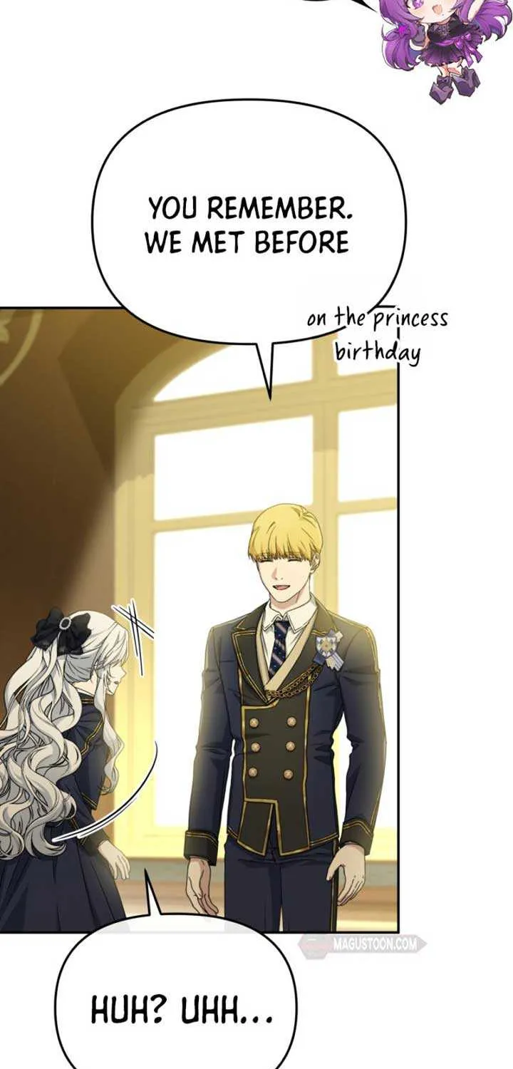 How to Survive As The Devil’s Daughter Chapter 90 page 4 - 