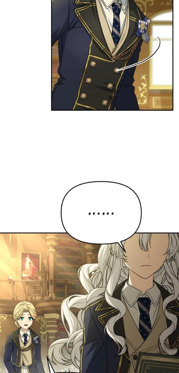 How to Survive As The Devil’s Daughter Chapter 90 page 37 - 