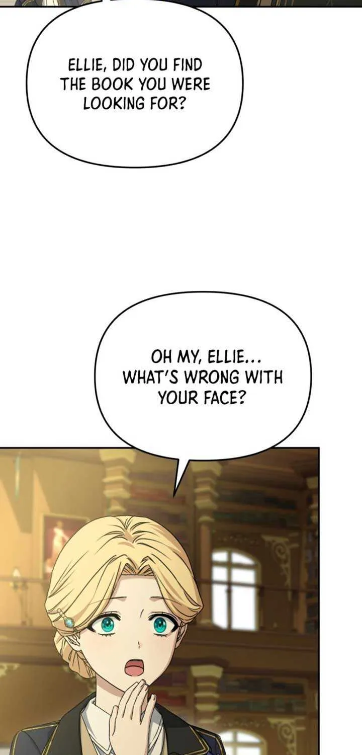 How to Survive As The Devil’s Daughter Chapter 90 page 38 - 