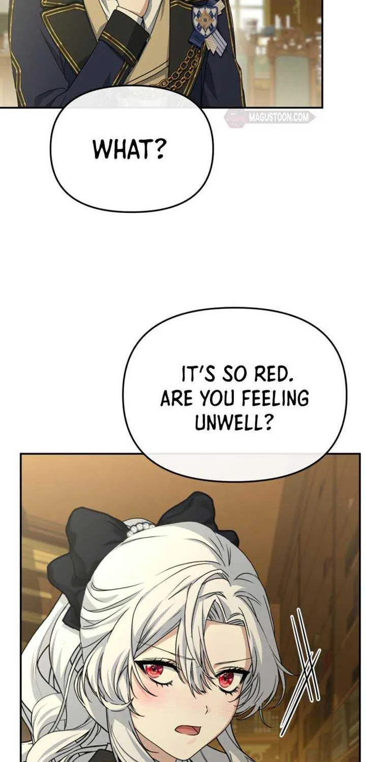How to Survive As The Devil’s Daughter Chapter 90 page 39 - 