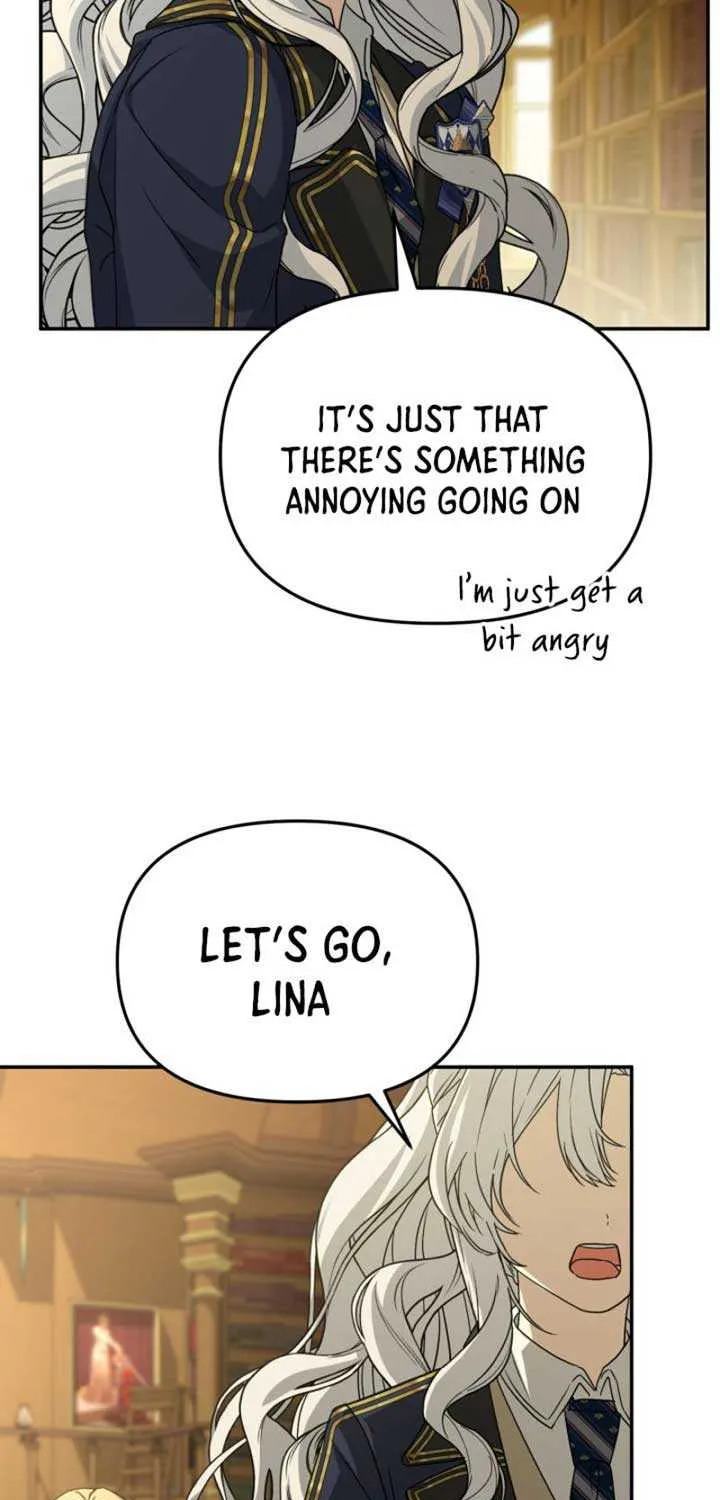 How to Survive As The Devil’s Daughter Chapter 90 page 40 - 