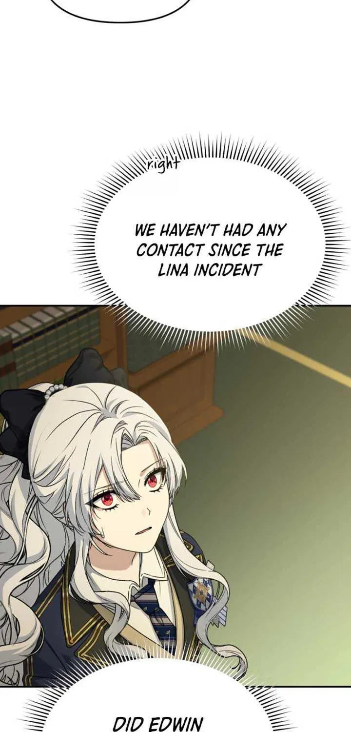 How to Survive As The Devil’s Daughter Chapter 90 page 5 - 