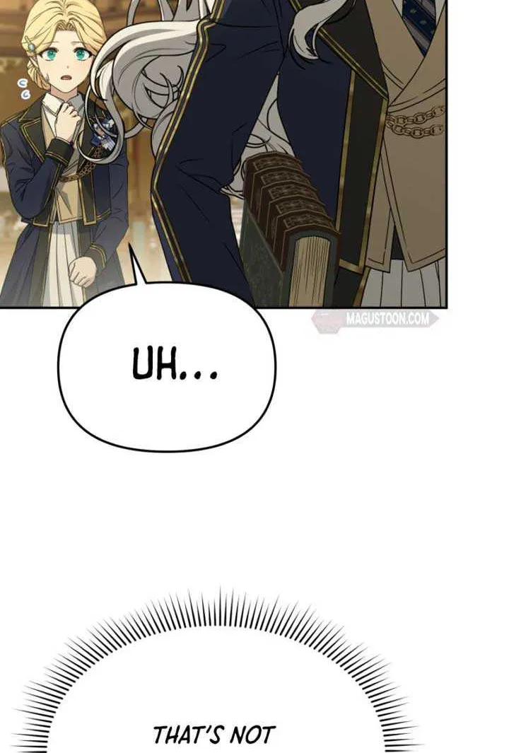 How to Survive As The Devil’s Daughter Chapter 90 page 41 - 