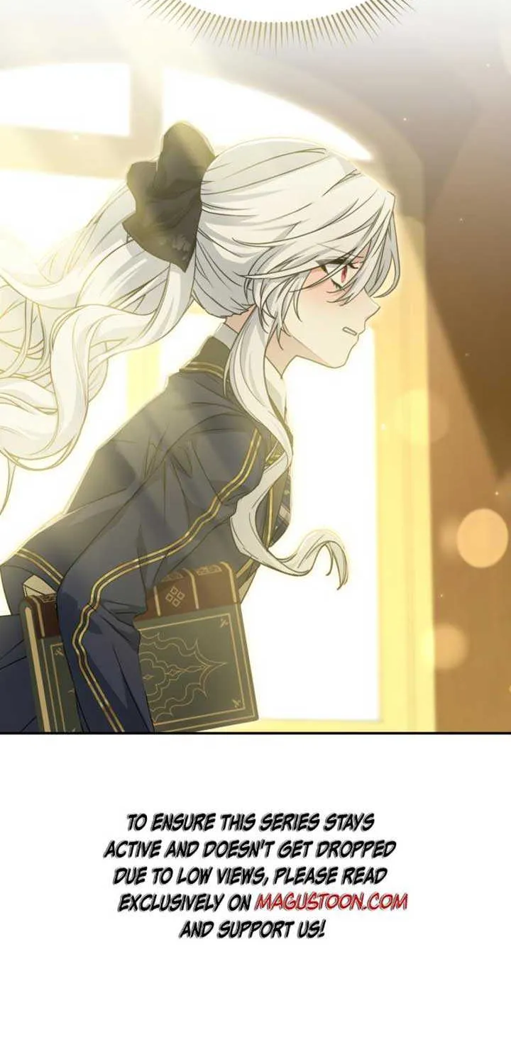 How to Survive As The Devil’s Daughter Chapter 90 page 43 - 