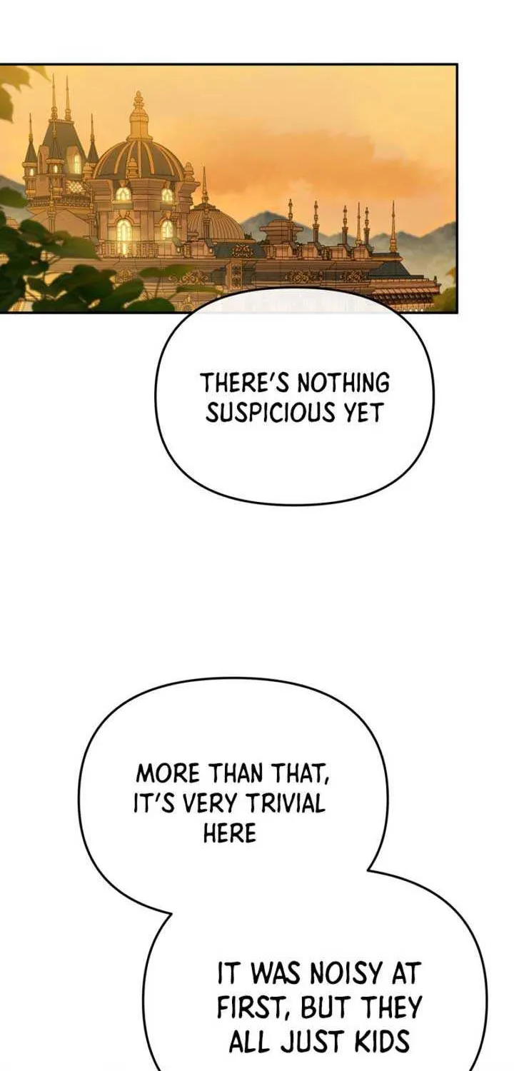 How to Survive As The Devil’s Daughter Chapter 90 page 45 - 