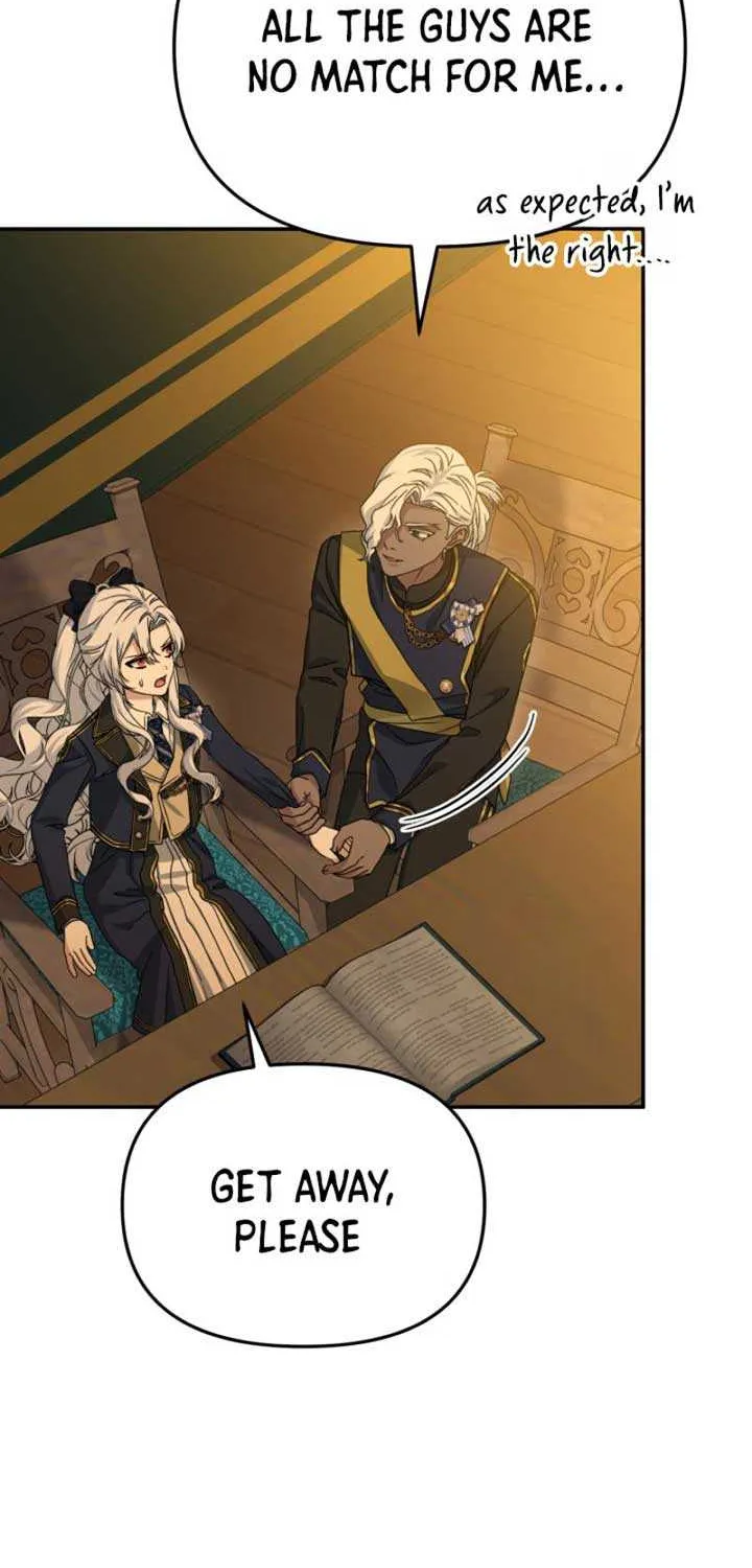 How to Survive As The Devil’s Daughter Chapter 90 page 47 - 