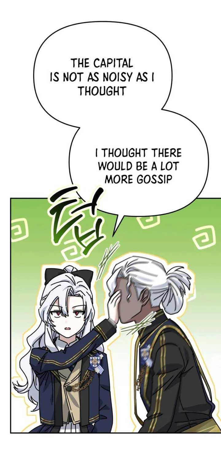 How to Survive As The Devil’s Daughter Chapter 90 page 48 - 