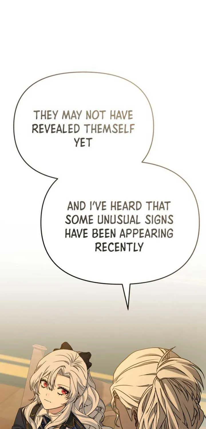 How to Survive As The Devil’s Daughter Chapter 90 page 49 - 