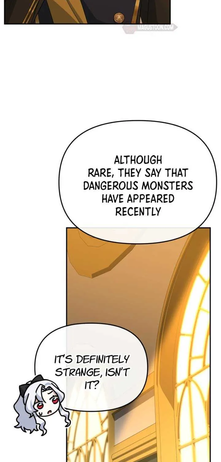 How to Survive As The Devil’s Daughter Chapter 90 page 54 - 