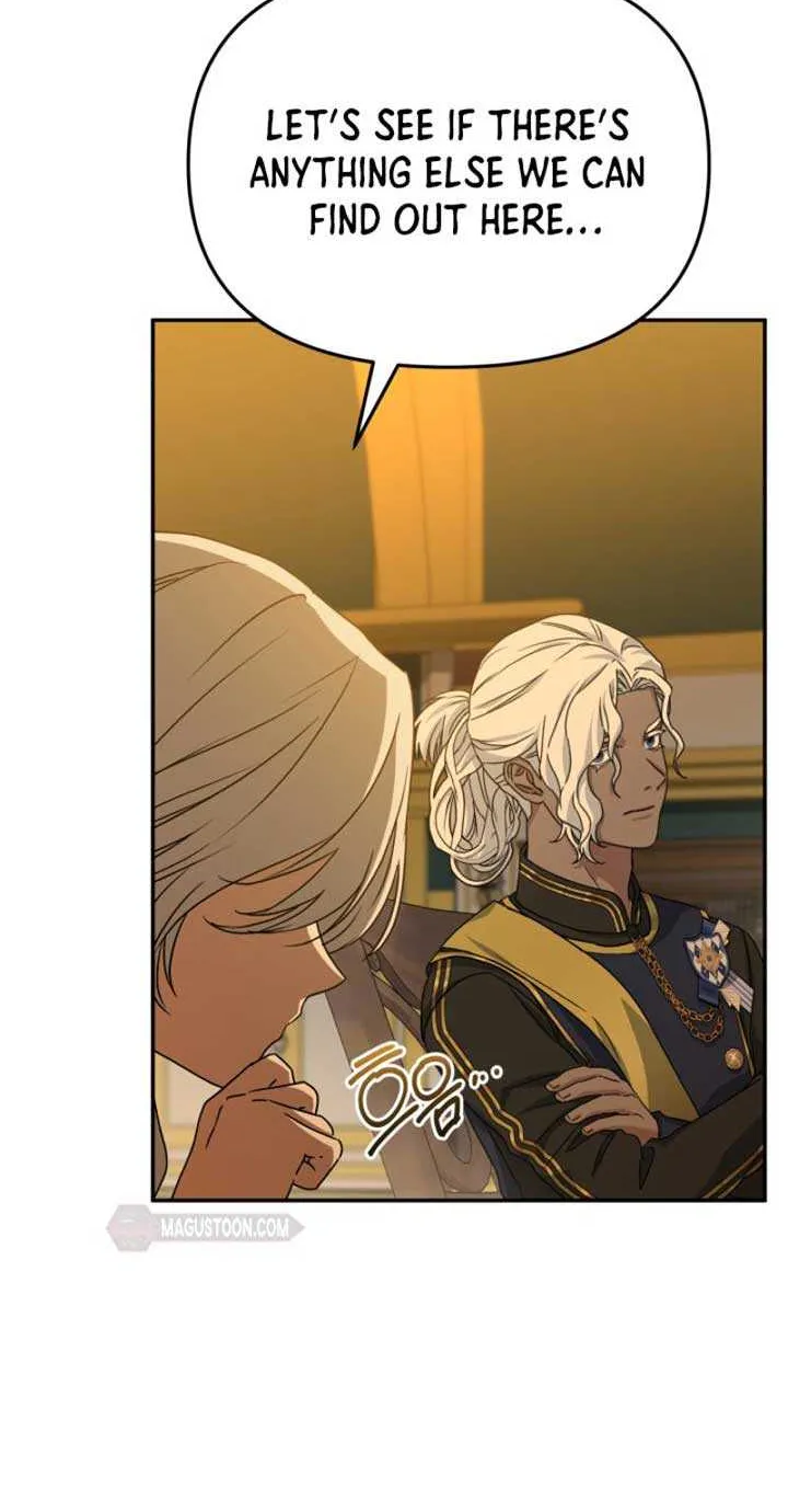 How to Survive As The Devil’s Daughter Chapter 90 page 61 - 