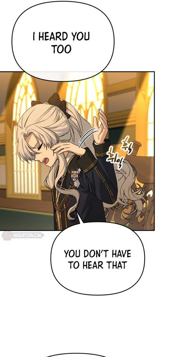 How to Survive As The Devil’s Daughter Chapter 90 page 62 - 
