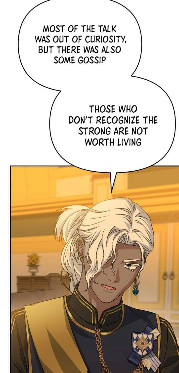 How to Survive As The Devil’s Daughter Chapter 90 page 63 - 