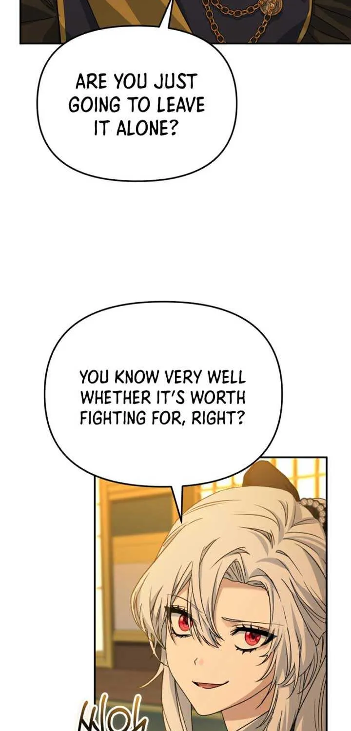 How to Survive As The Devil’s Daughter Chapter 90 page 64 - 