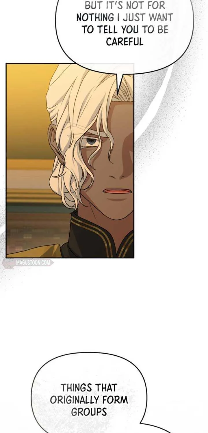 How to Survive As The Devil’s Daughter Chapter 90 page 70 - 