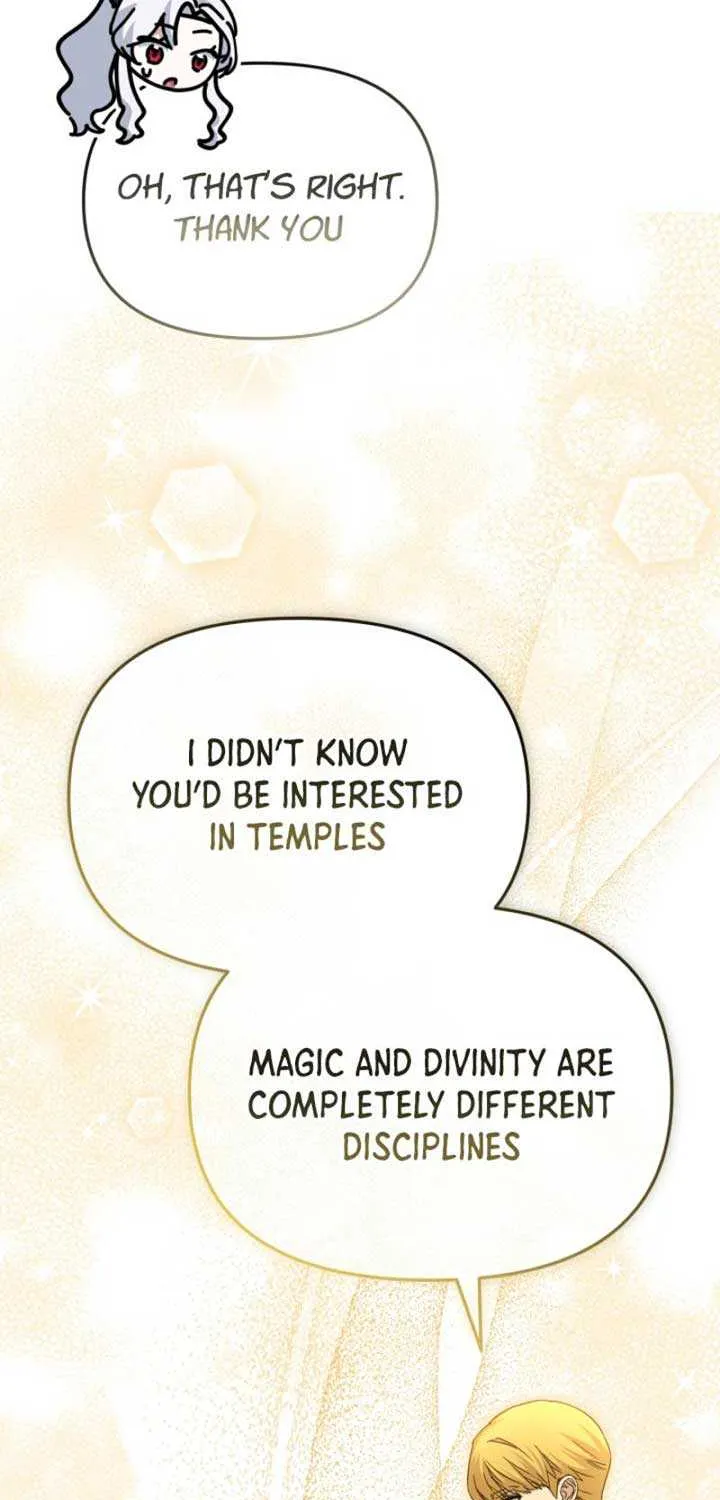 How to Survive As The Devil’s Daughter Chapter 90 page 8 - 