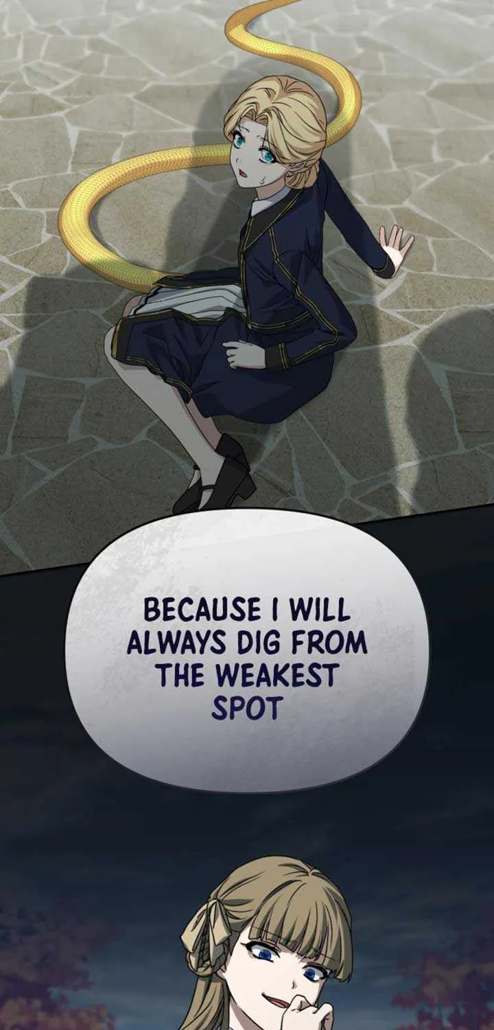 How to Survive As The Devil’s Daughter Chapter 90 page 72 - 