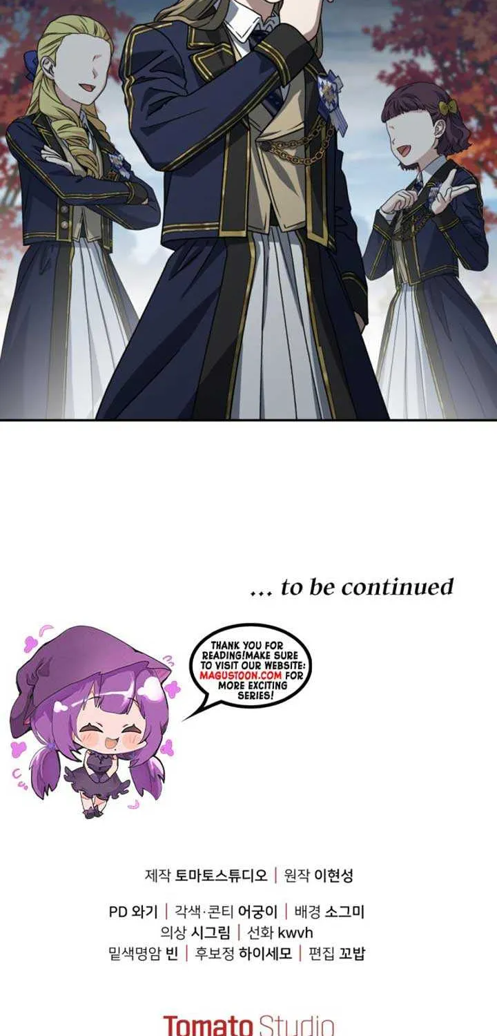 How to Survive As The Devil’s Daughter Chapter 90 page 73 - 