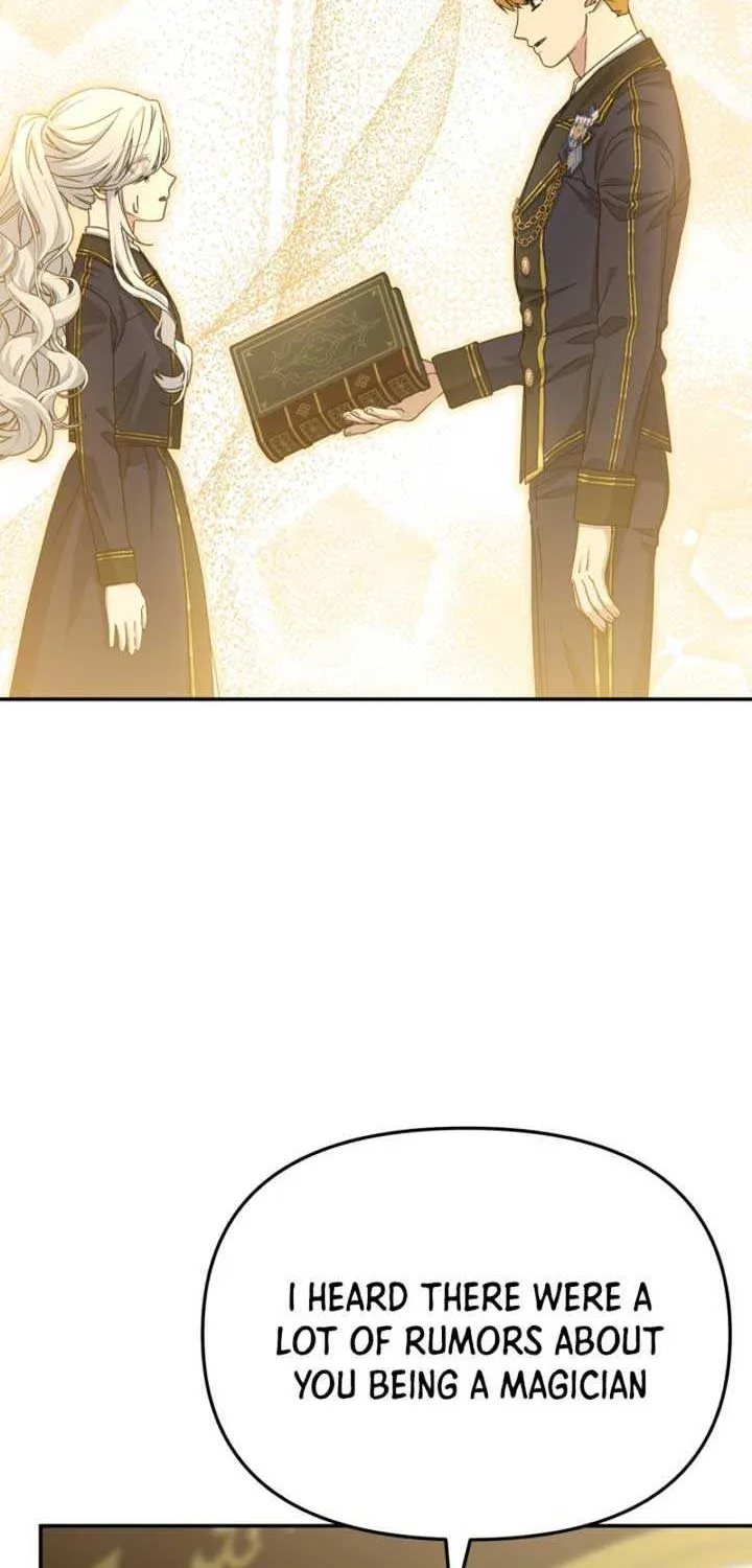 How to Survive As The Devil’s Daughter Chapter 90 page 9 - 