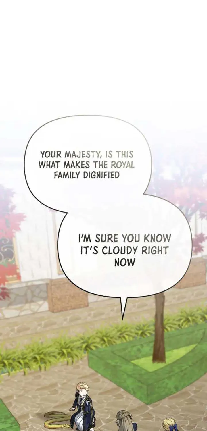 How to Survive As The Devil’s Daughter Chapter 91 page 2 - 