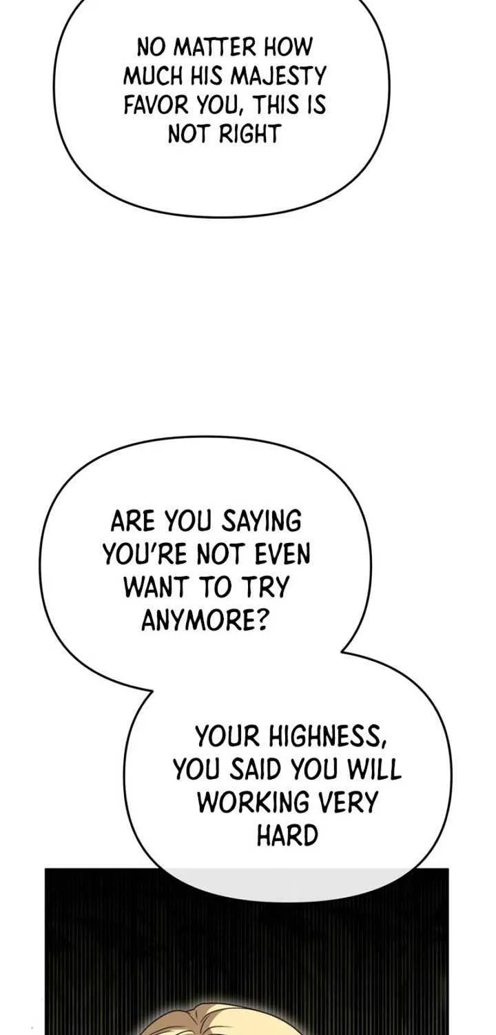 How to Survive As The Devil’s Daughter Chapter 91 page 12 - 