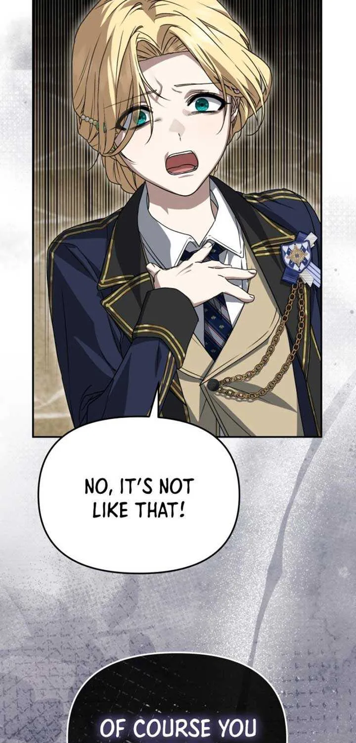 How to Survive As The Devil’s Daughter Chapter 91 page 13 - 