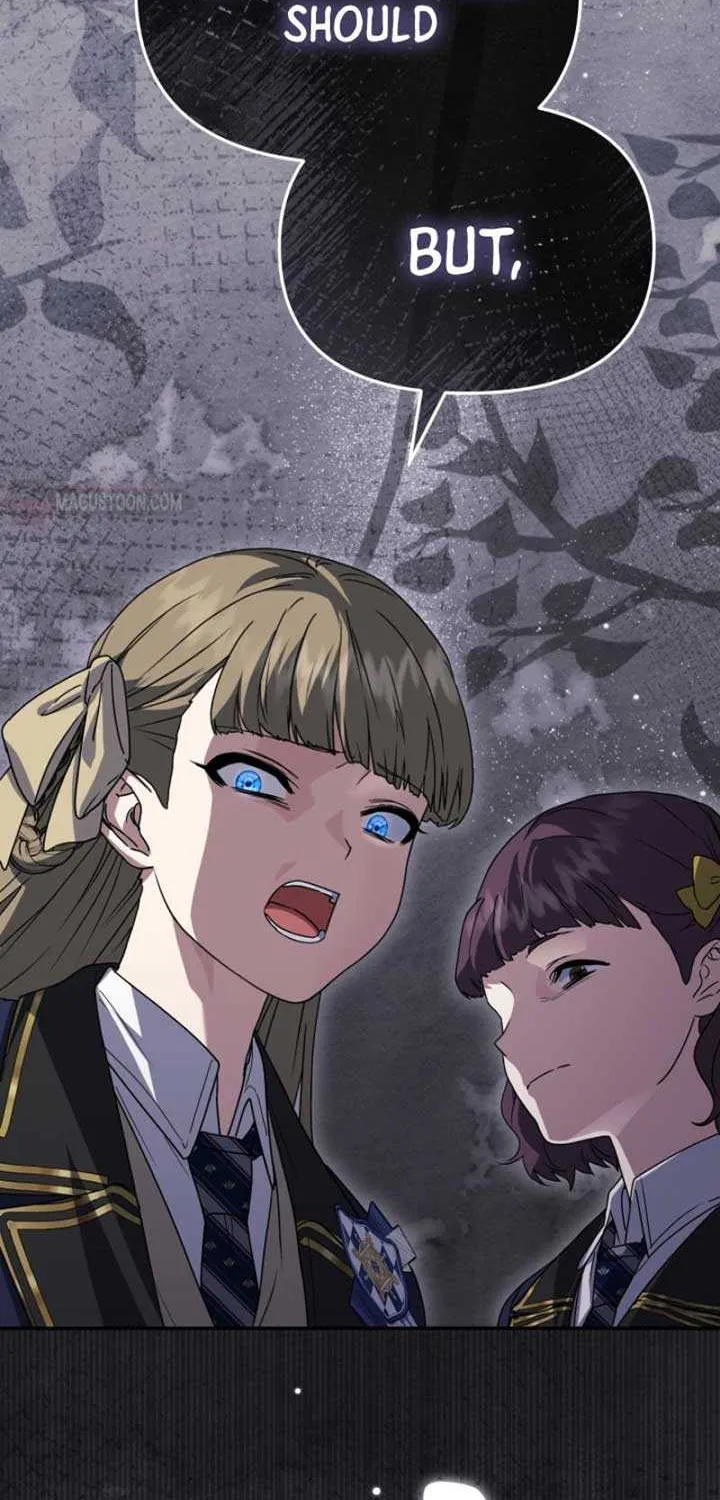 How to Survive As The Devil’s Daughter Chapter 91 page 14 - 