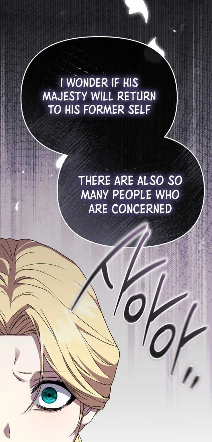 How to Survive As The Devil’s Daughter Chapter 91 page 15 - 