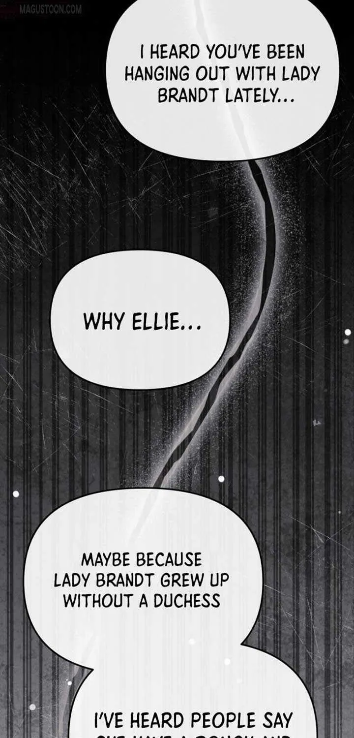 How to Survive As The Devil’s Daughter Chapter 91 page 17 - 