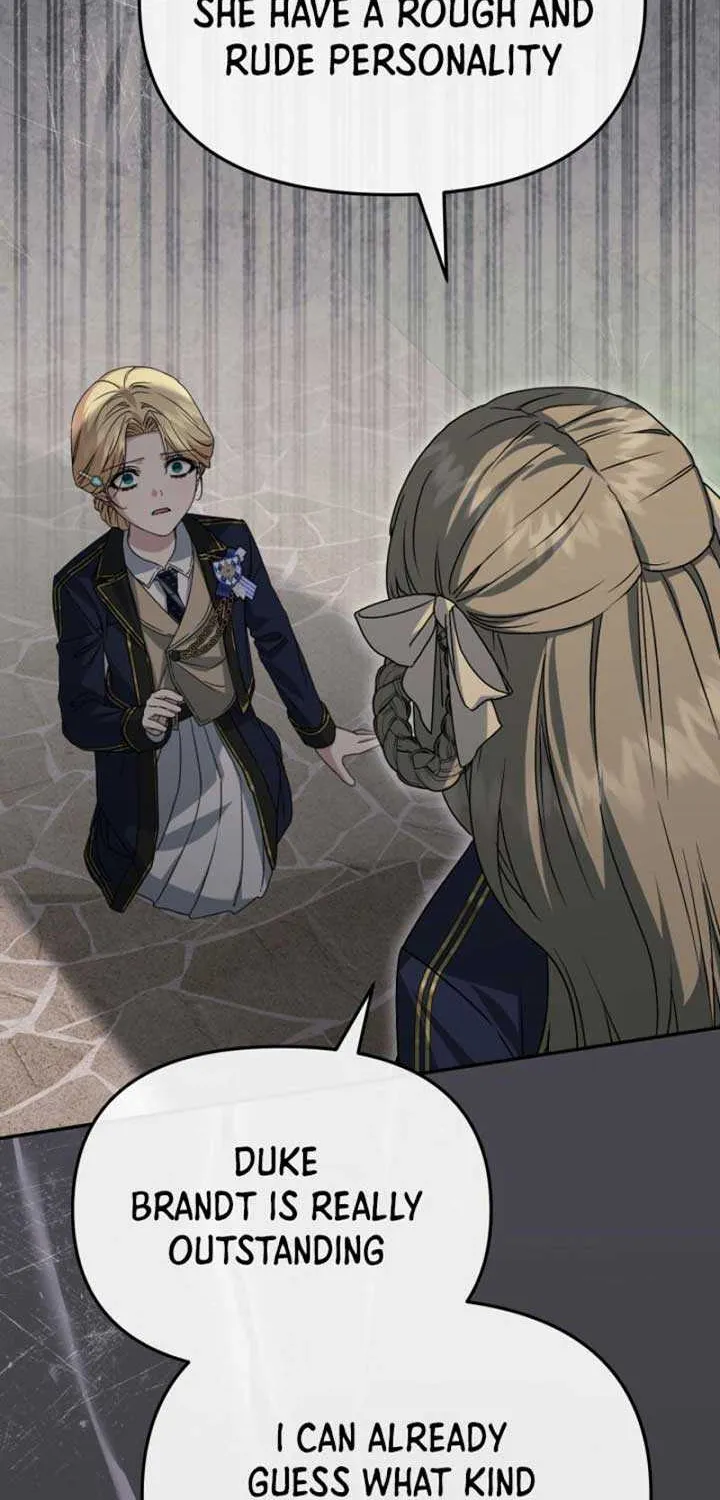 How to Survive As The Devil’s Daughter Chapter 91 page 18 - 