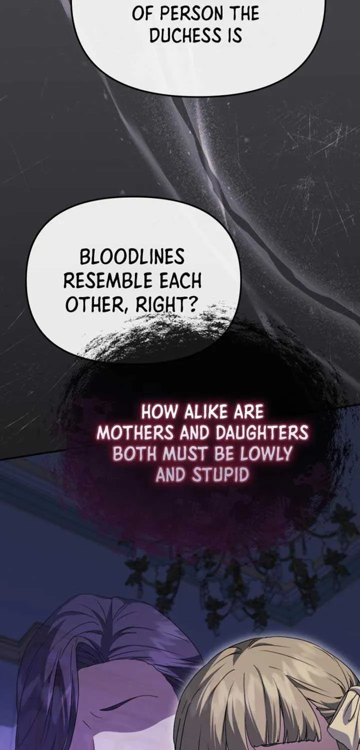 How to Survive As The Devil’s Daughter Chapter 91 page 19 - 