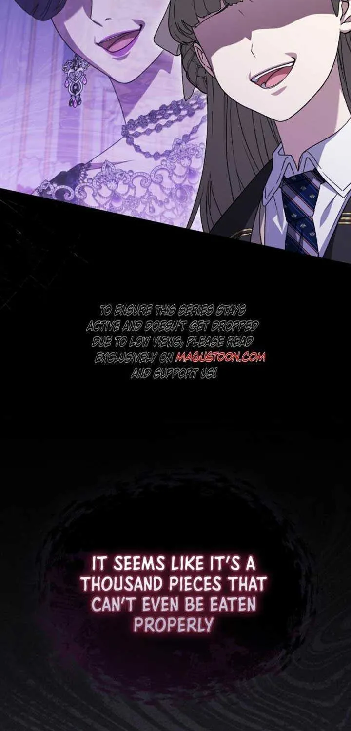 How to Survive As The Devil’s Daughter Chapter 91 page 20 - 