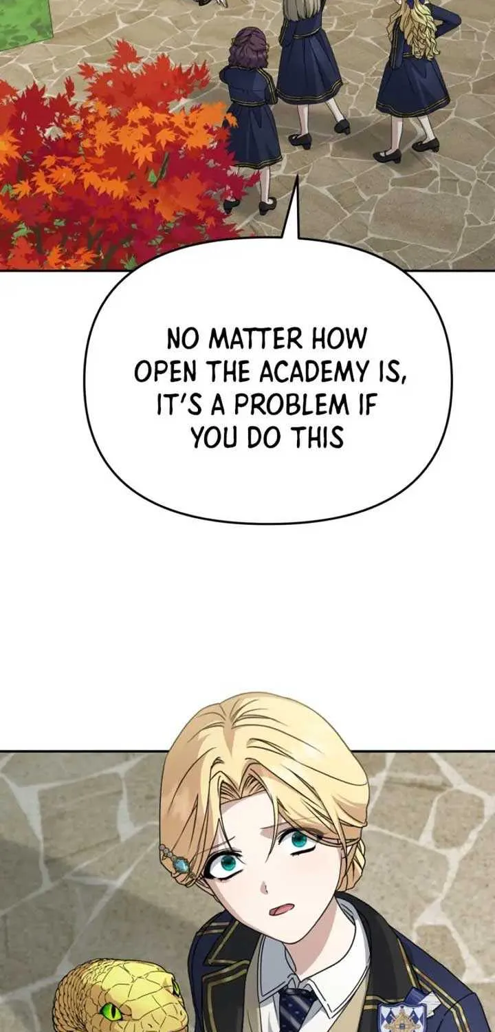 How to Survive As The Devil’s Daughter Chapter 91 page 3 - 