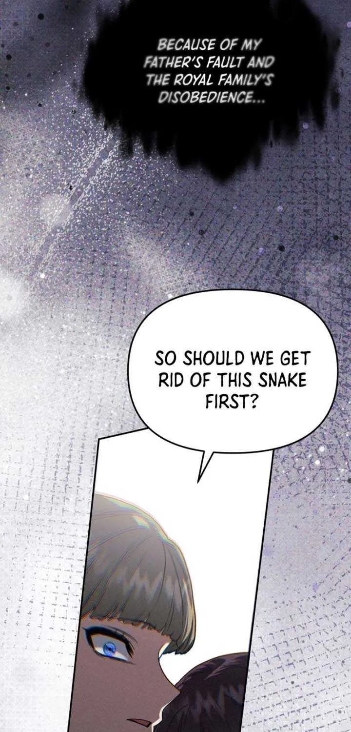 How to Survive As The Devil’s Daughter Chapter 91 page 25 - 