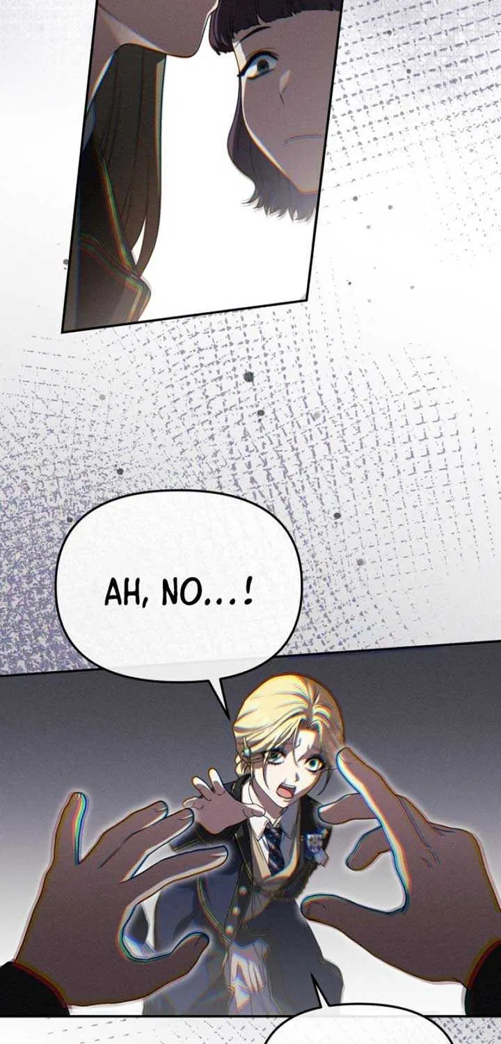 How to Survive As The Devil’s Daughter Chapter 91 page 26 - 