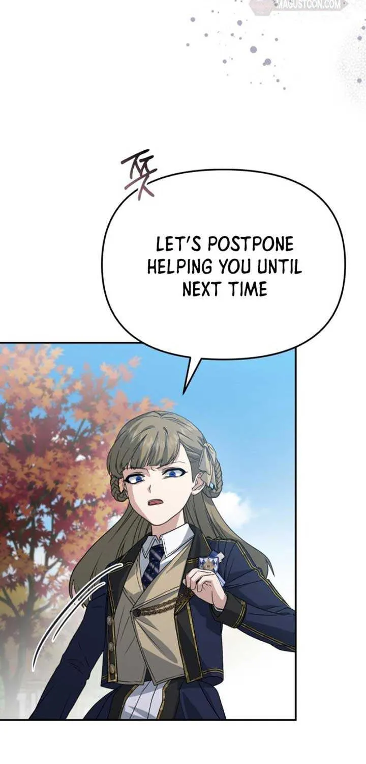 How to Survive As The Devil’s Daughter Chapter 91 page 28 - 